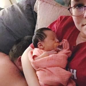 Meet your Posher, Shani